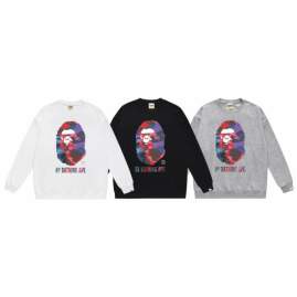 Picture of Bape Sweatshirt _SKUBapeS-2XLscqx46030410